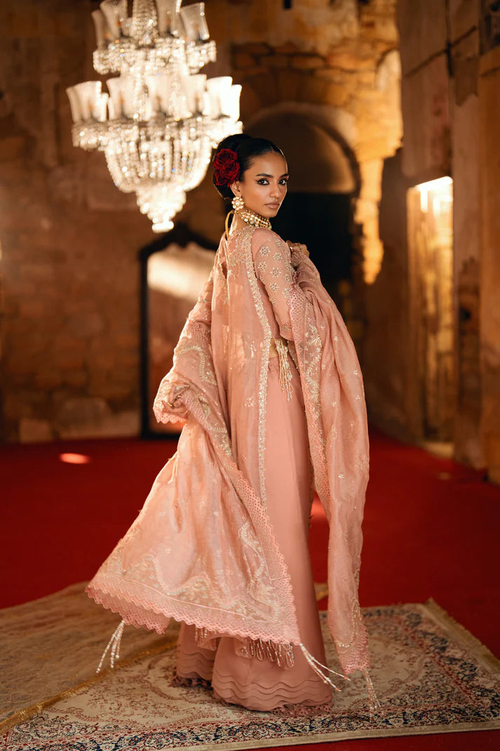 FLORENT | WEDDING COLLECTION | NAYAB