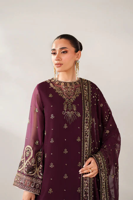 XENIA | FESTIVE | NURI