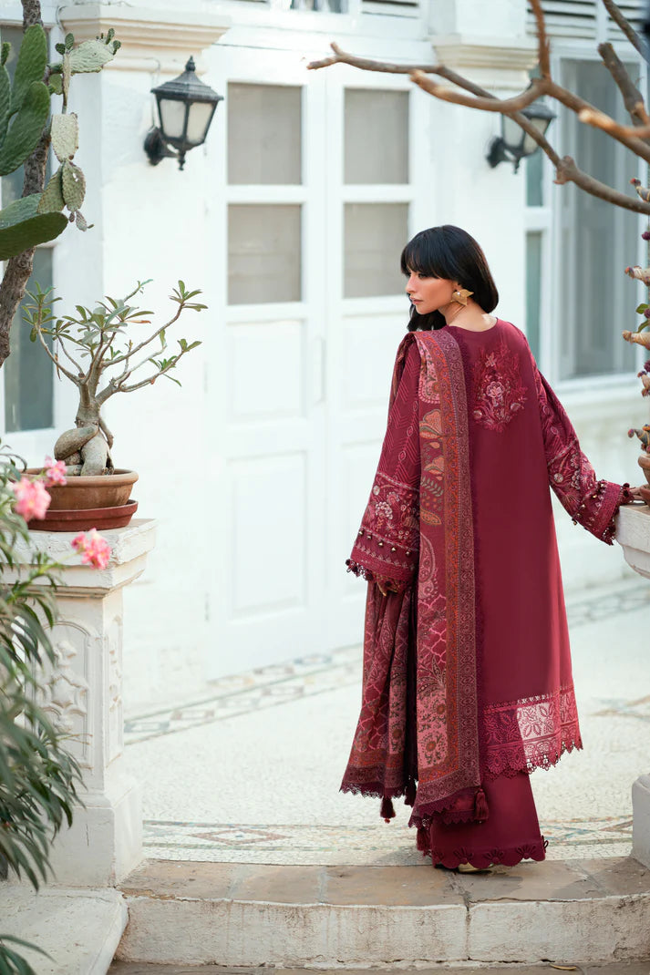 FLORENT | Serenity II | FNS - 3A