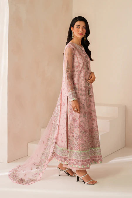 XENIA | LUXURY CHIFFON | ASHAL