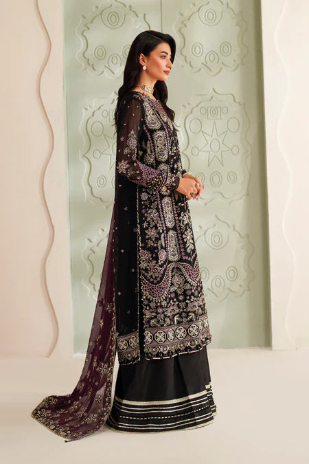 XENIA | LUXURY CHIFFON | AYAT