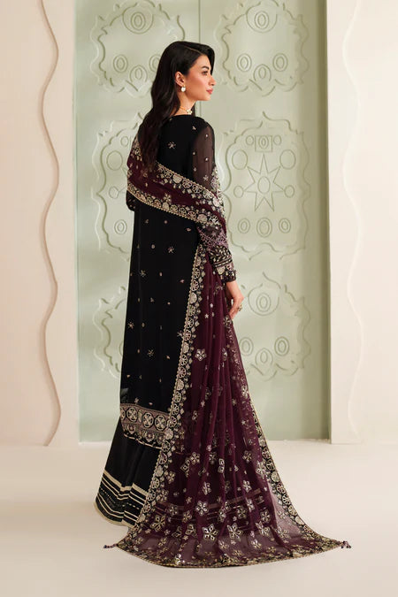 XENIA | LUXURY CHIFFON | AYAT