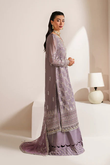 XENIA | LUXURY CHIFFON | MAHVEEN