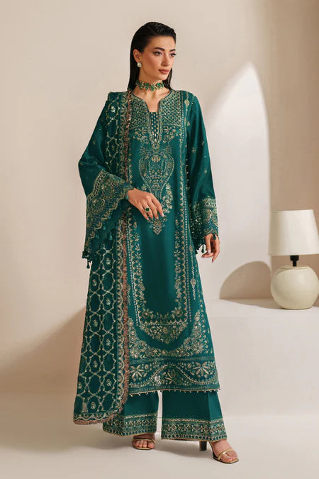 XENIA | LUXURY CHIFFON | SERIYA