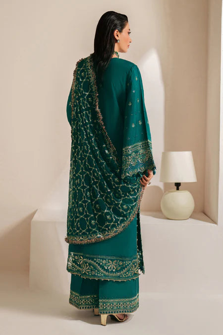 XENIA | LUXURY CHIFFON | SERIYA