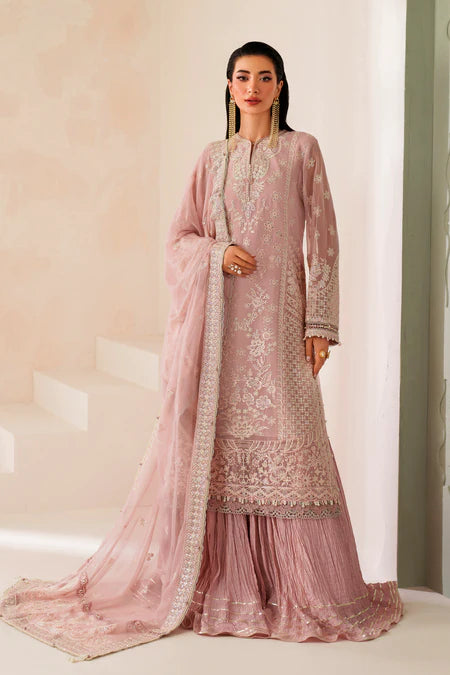 XENIA | LUXURY CHIFFON | ANIRA