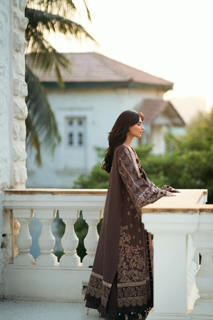 FLORENT | Serenity II | FNS - 3B