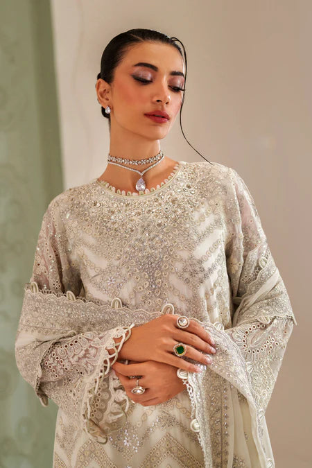 XENIA | LUXURY CHIFFON | VAREHA