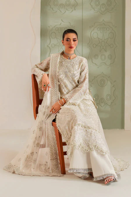 XENIA | LUXURY CHIFFON | VAREHA