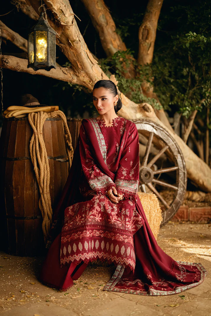 FLORENT | Serenity II | FNS - 5B