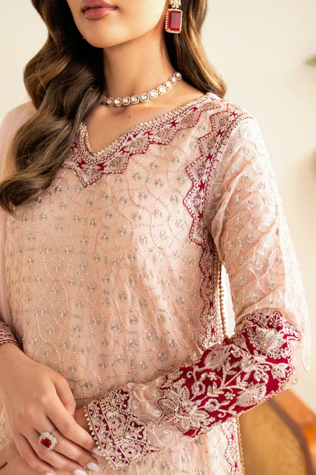 XENIA | FESTIVE | TANIM