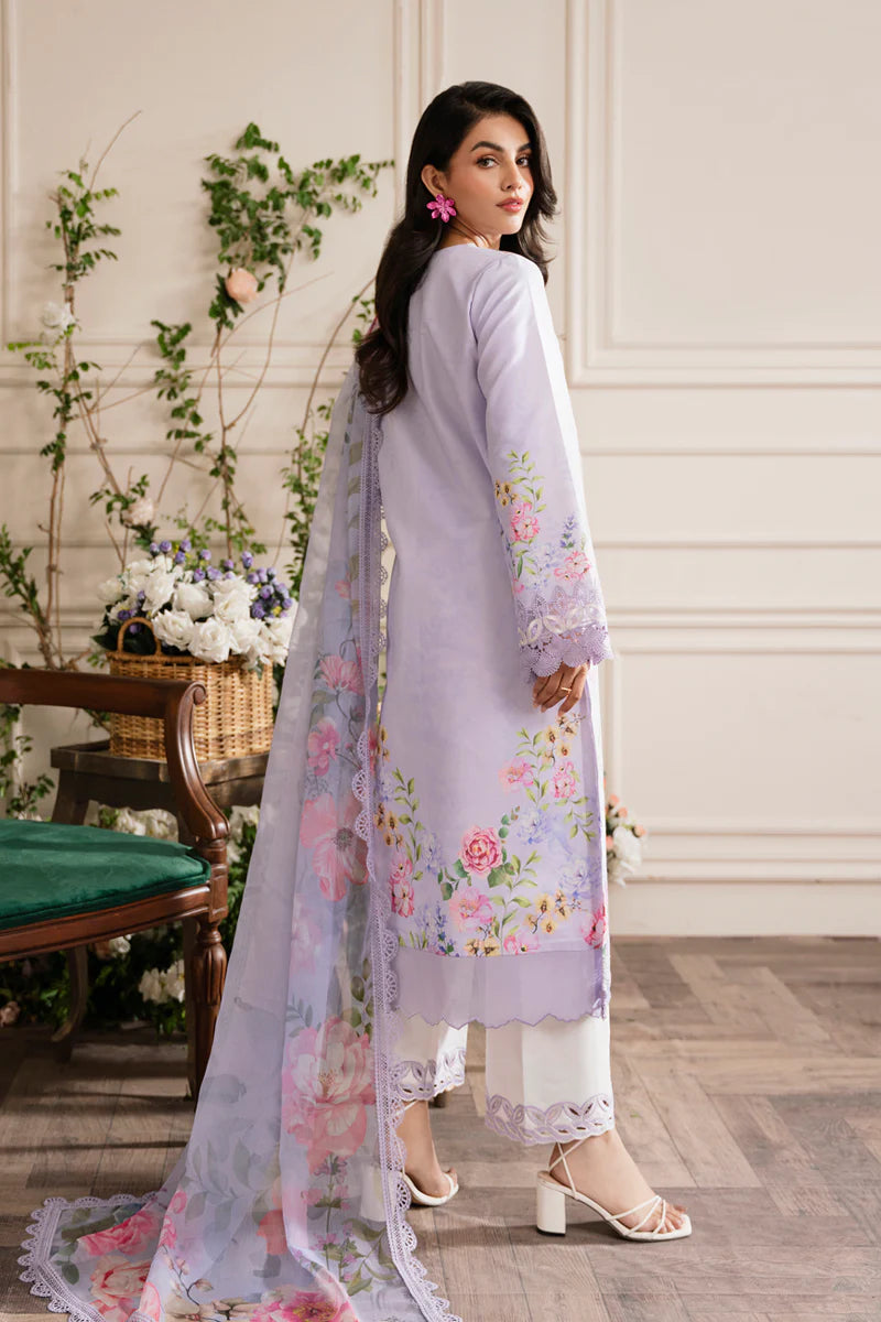 Rang Rasiya | Lifestyle Embroidered Edit '24 | Ayra