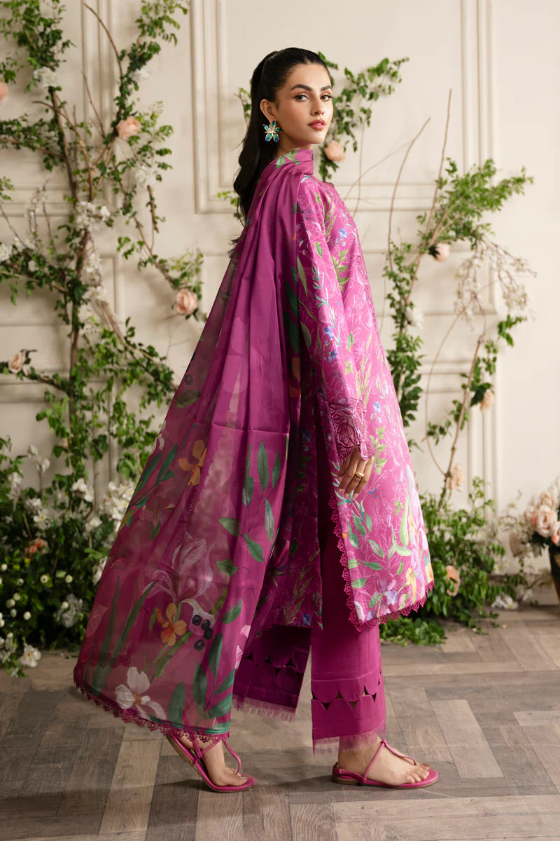 Rang Rasiya | Lifestyle Embroidered Edit '24 | Mirha