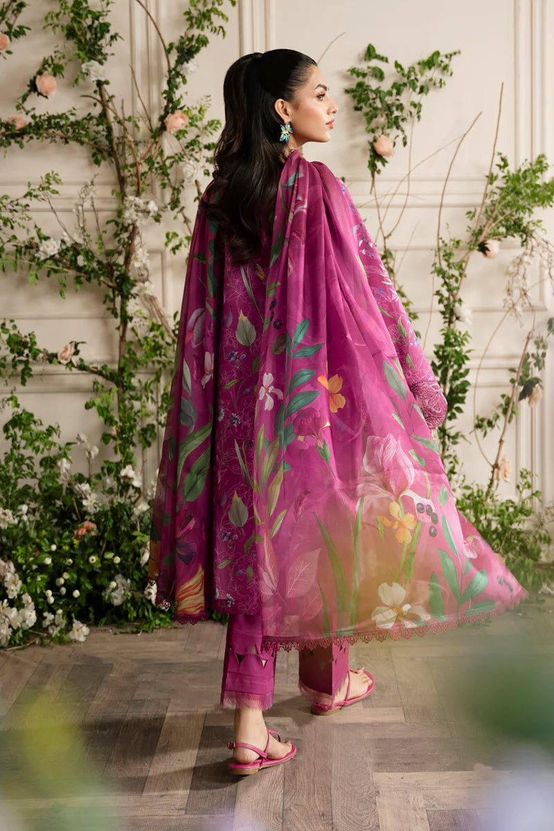 Rang Rasiya | Lifestyle Embroidered Edit '24 | Mirha