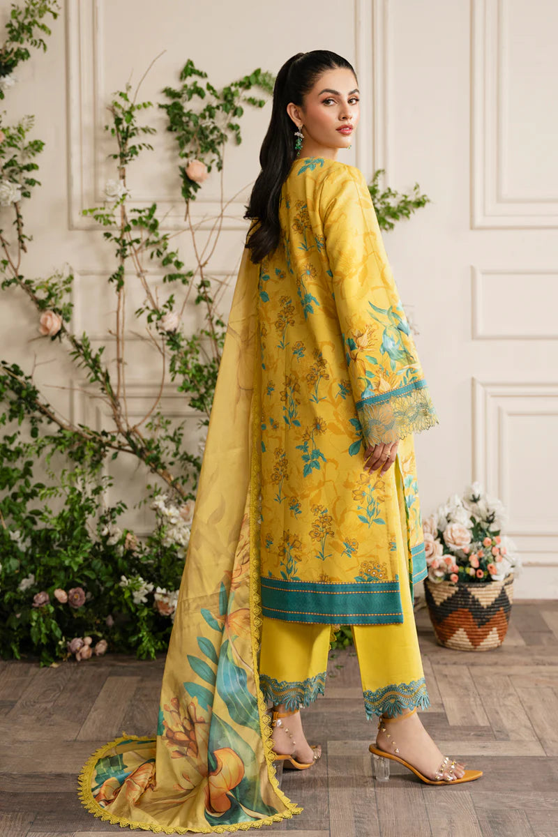 Rang Rasiya | Lifestyle Embroidered Edit '24 | Serena