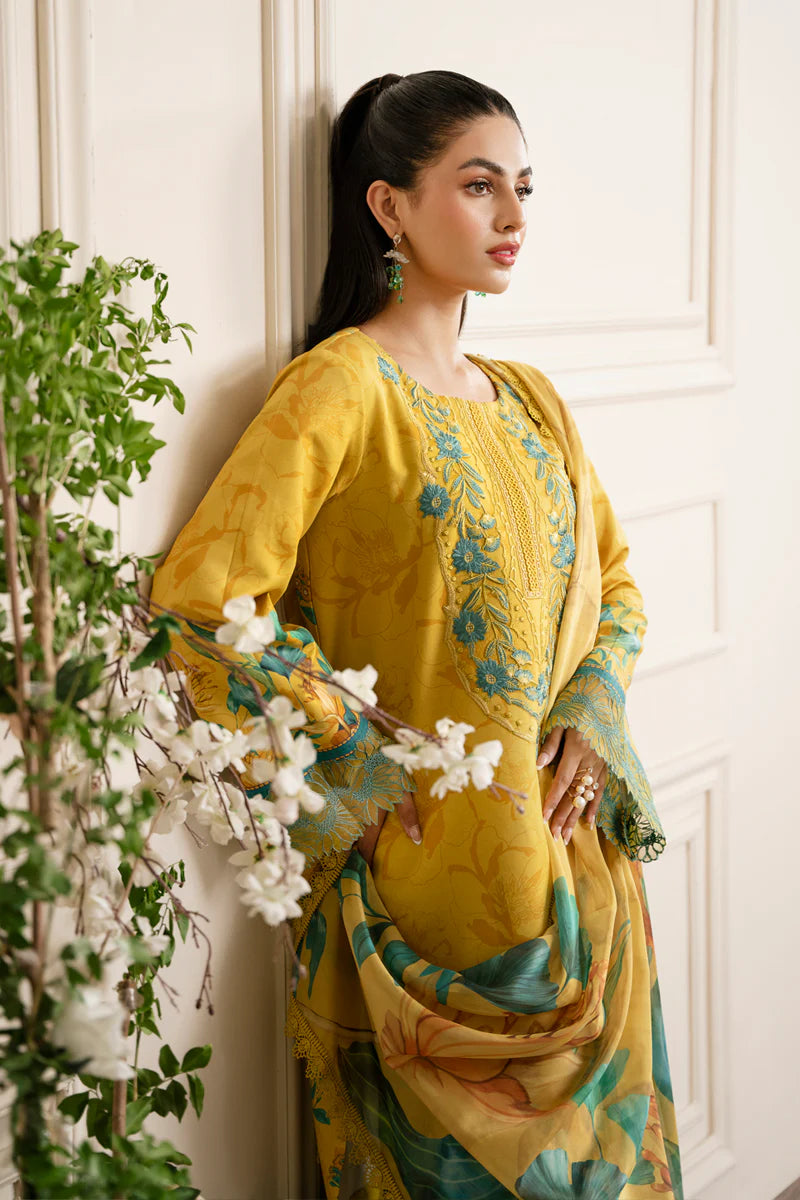 Rang Rasiya | Lifestyle Embroidered Edit '24 | Serena