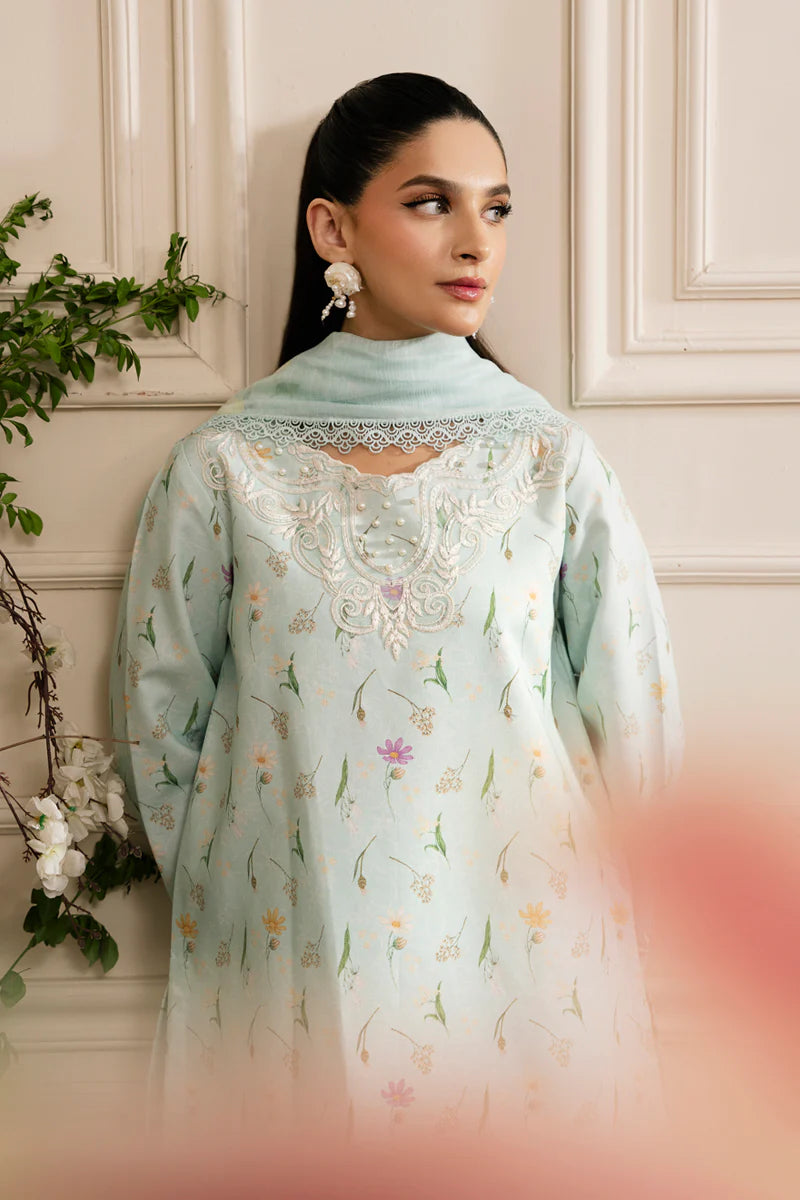 Rang Rasiya | Lifestyle Embroidered Edit '24 | Seiah