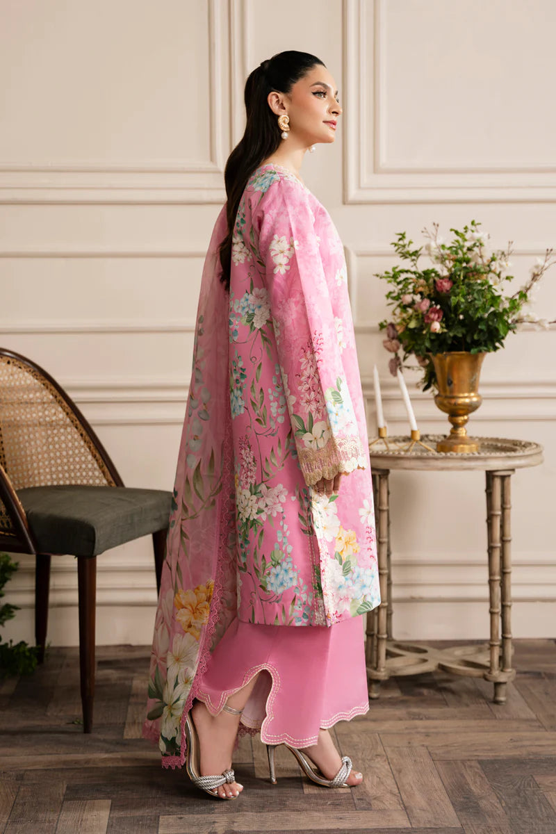 Rang Rasiya | Lifestyle Embroidered Edit '24 | Ekin