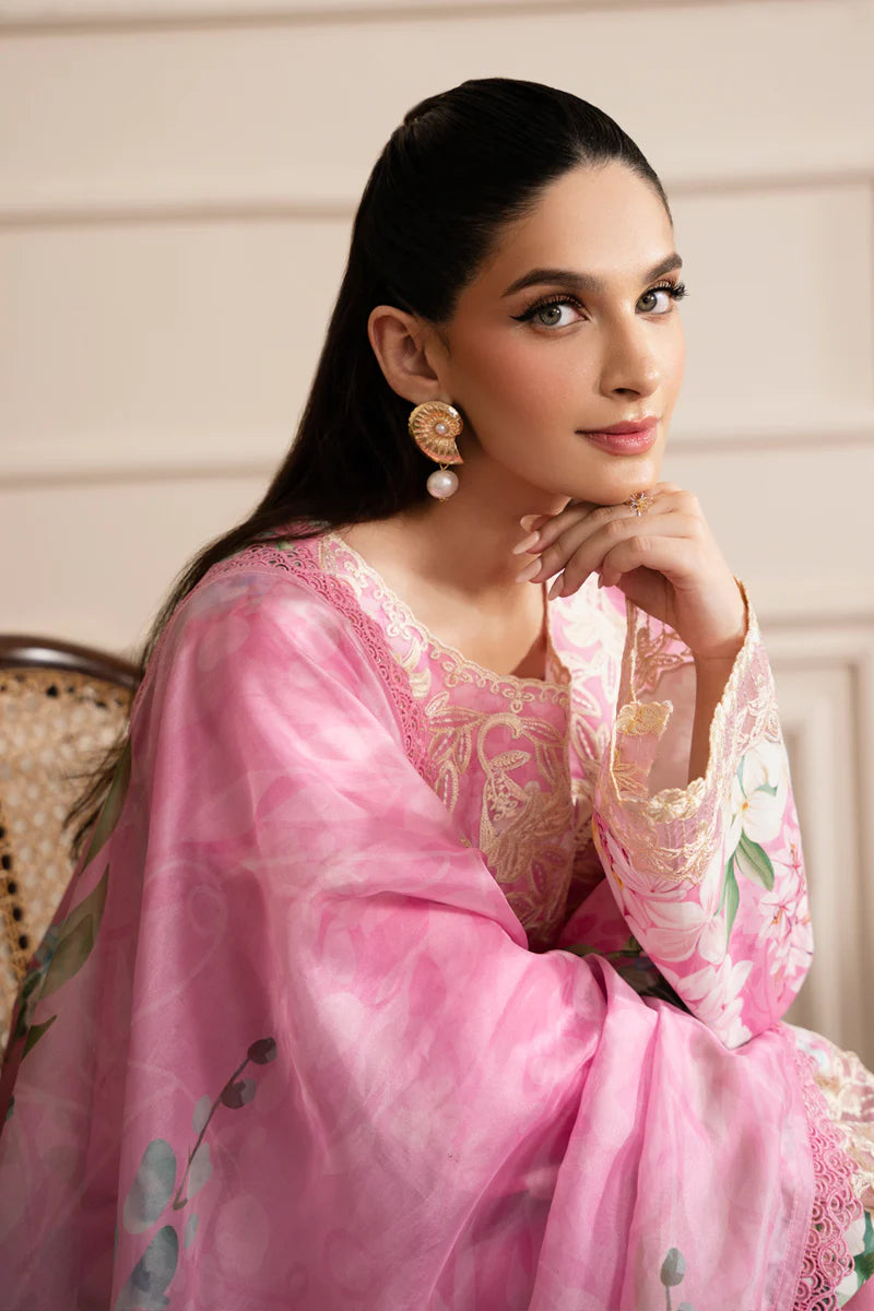 Rang Rasiya | Lifestyle Embroidered Edit '24 | Ekin