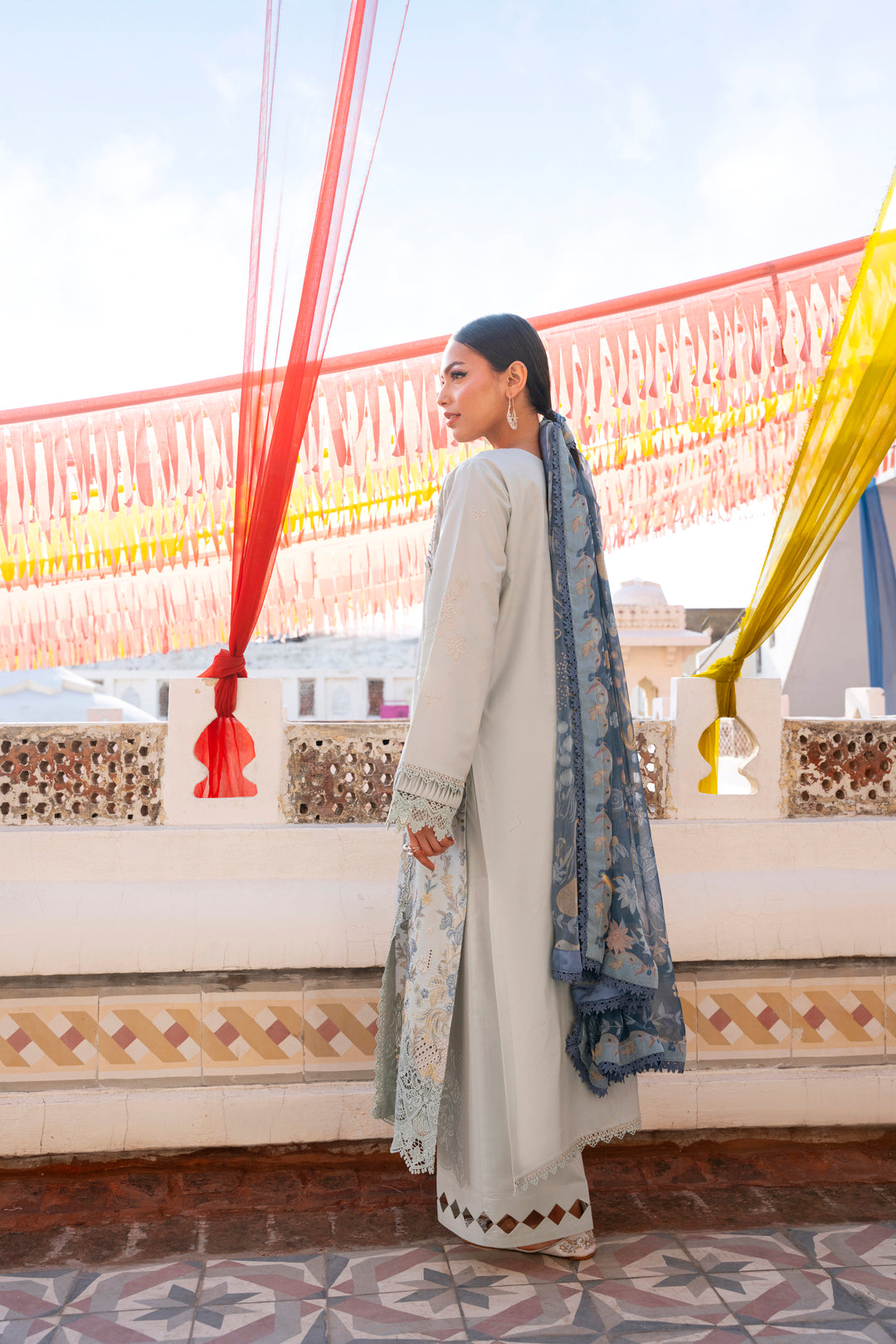 Florent | Basant ChikenKari | FBC - 5B