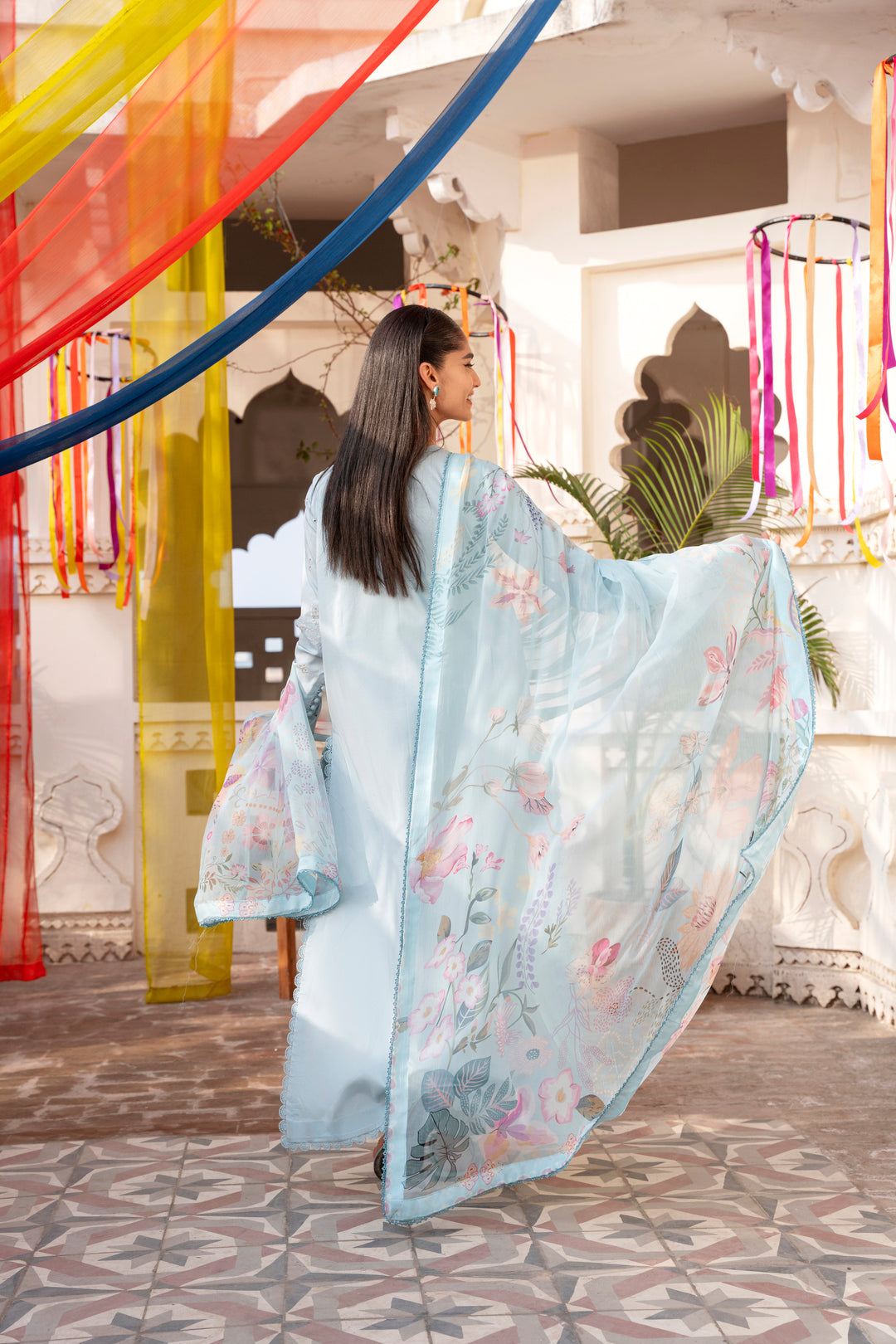 Florent | Basant ChikenKari | FBC - 4B