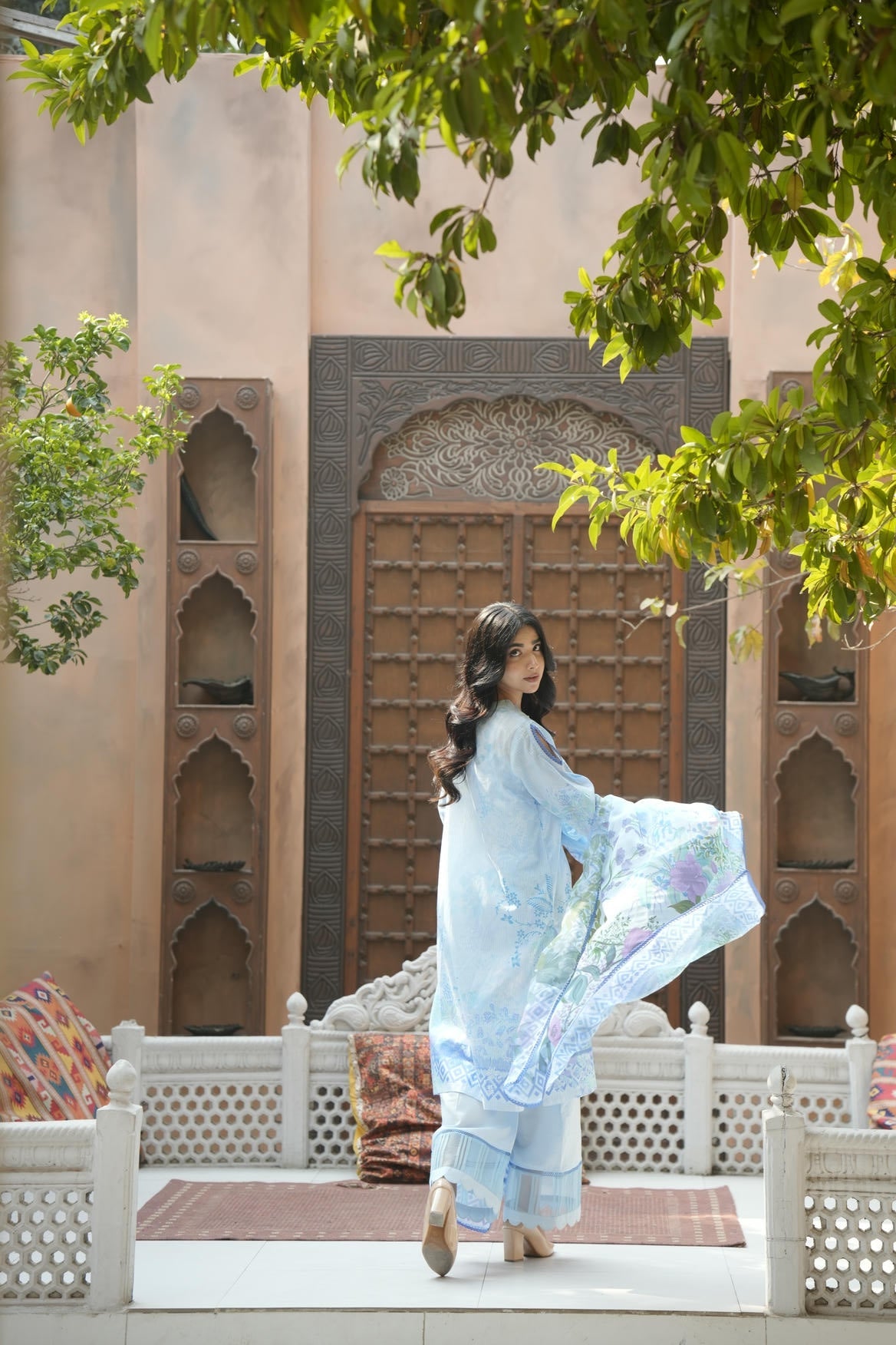 Rajah's | Rani VOL 3 - EID'26 EDIT | D-6309