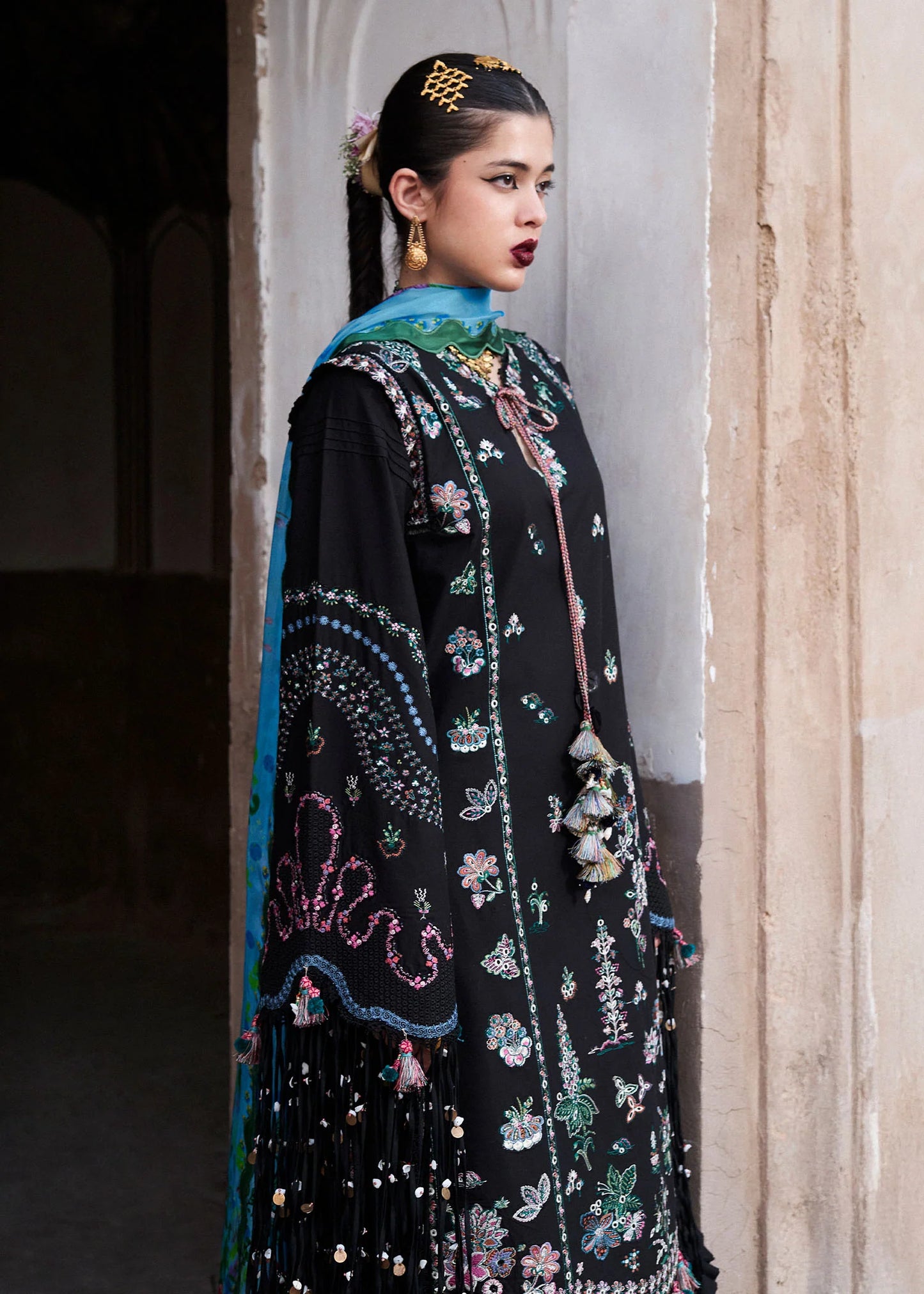 Hussain Rehar | Nirmal Lawn 25 | Arzo