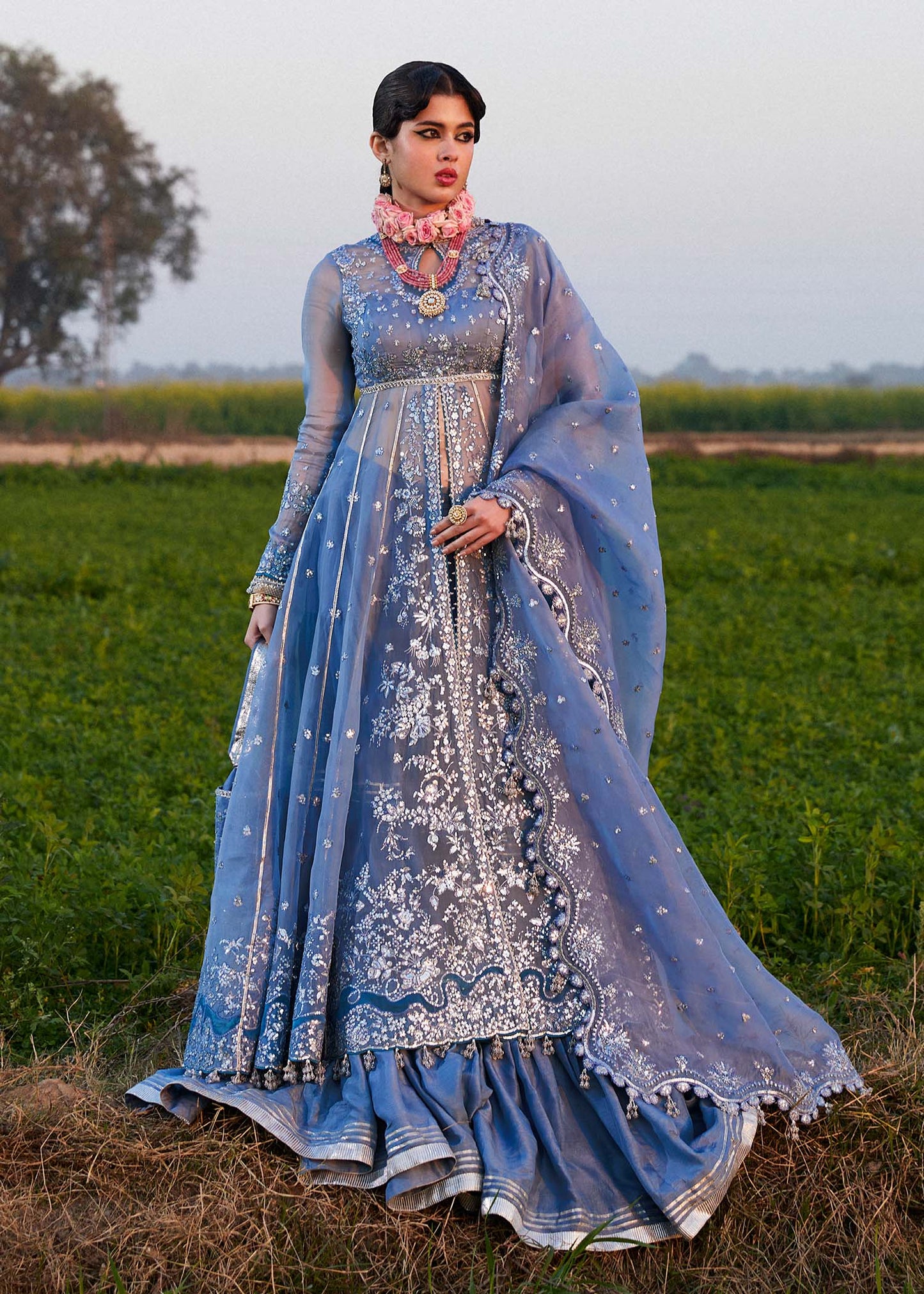 Hussain Rehar | Festive | Mira