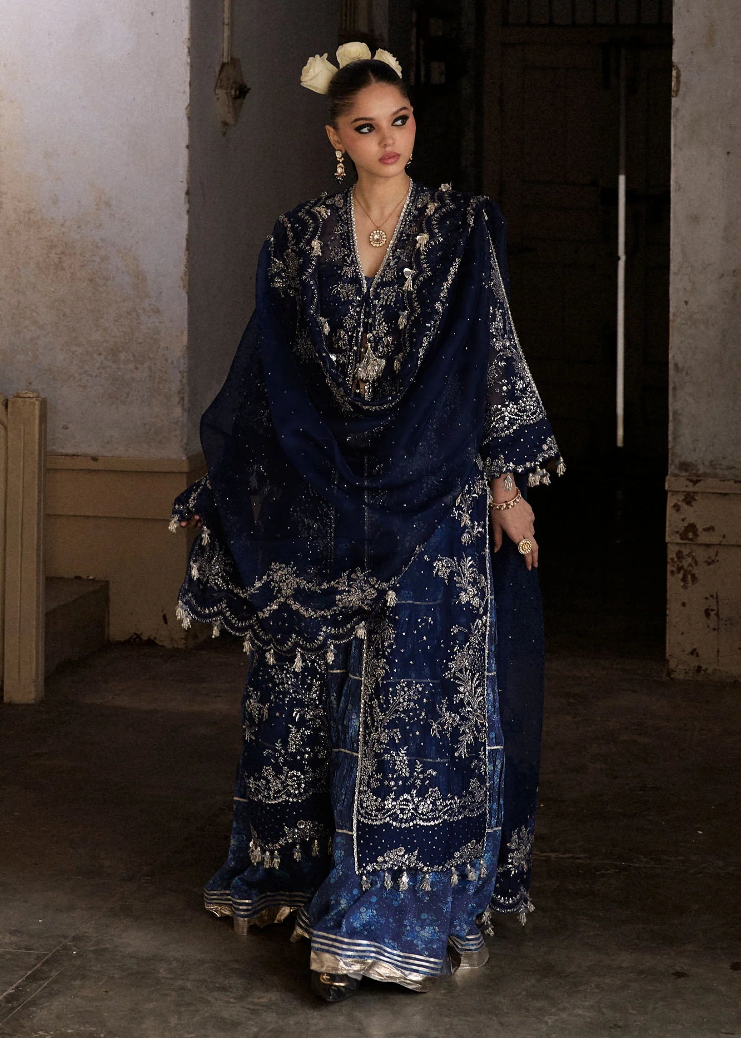 Hussain Rehar | Festive | Safa