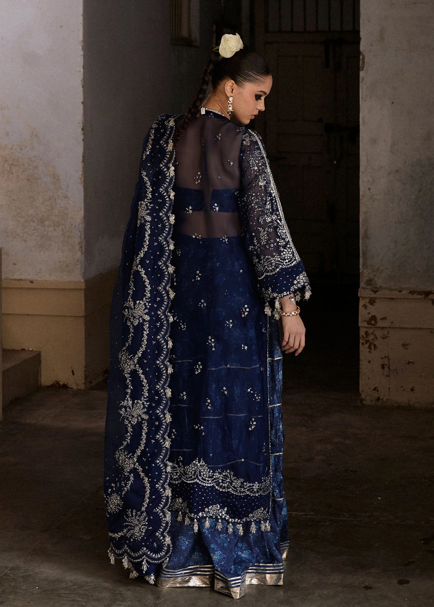 Hussain Rehar | Festive | Safa