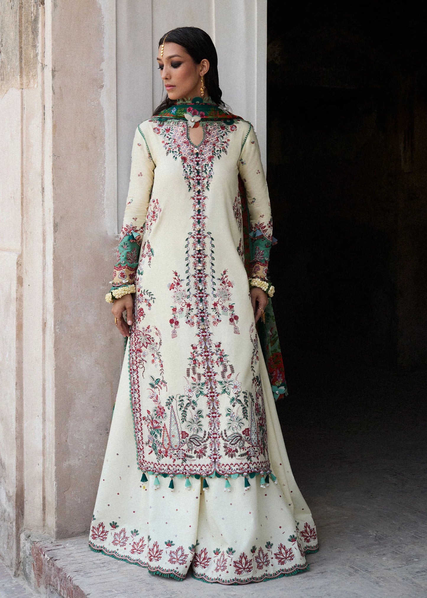 Hussain Rehar | Nirmal Lawn 25 | Sahil