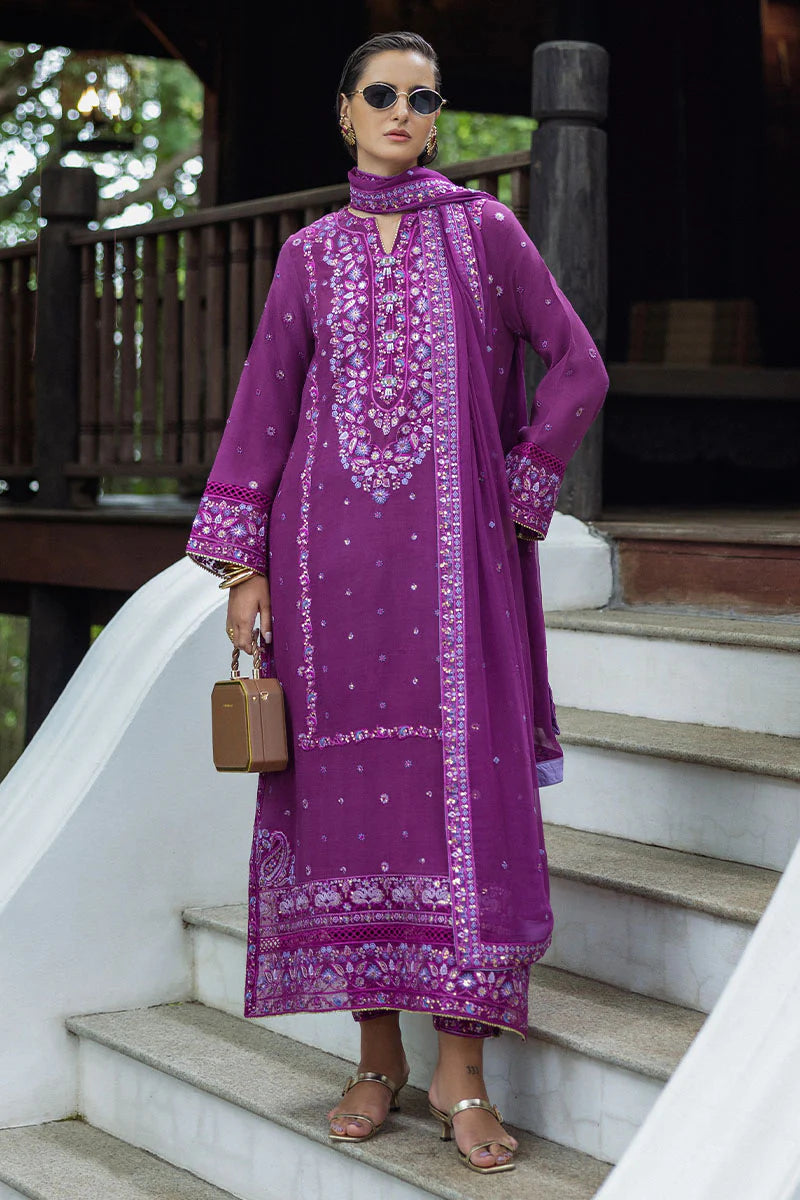 Mushq | Raw Silk | Avenelle