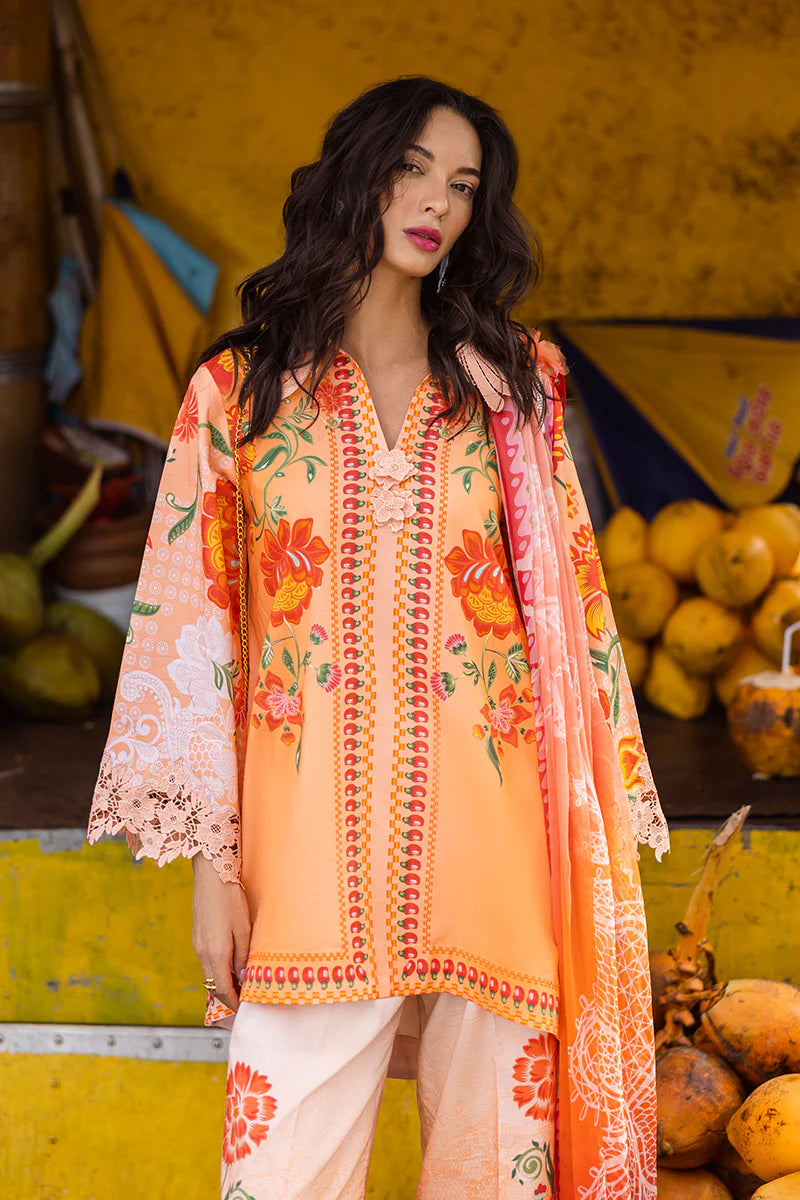 Mushq | Hemline | Noemi