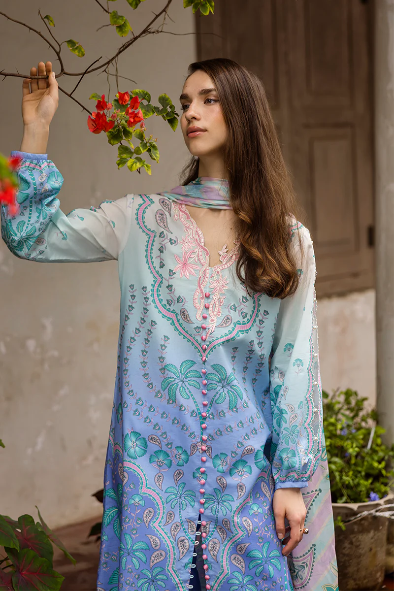 Mushq | Hemline | Ameta