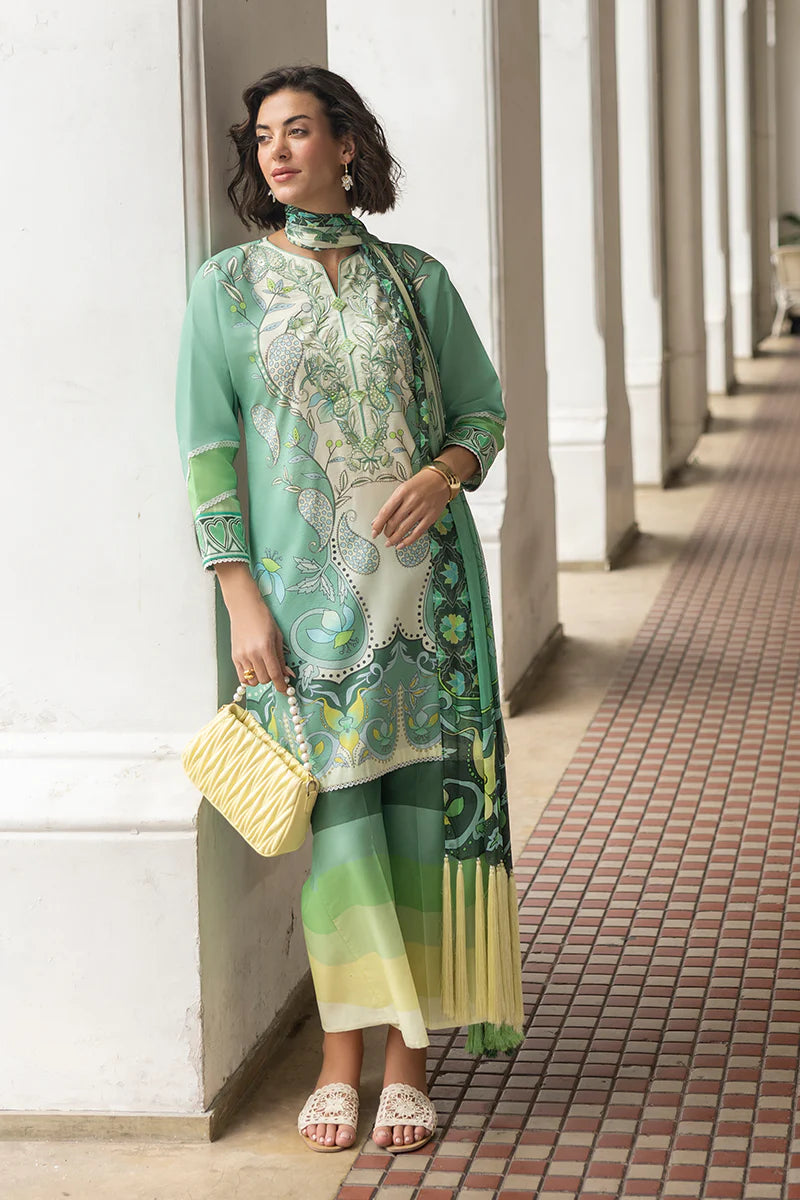 Mushq | Hemline | Ariela