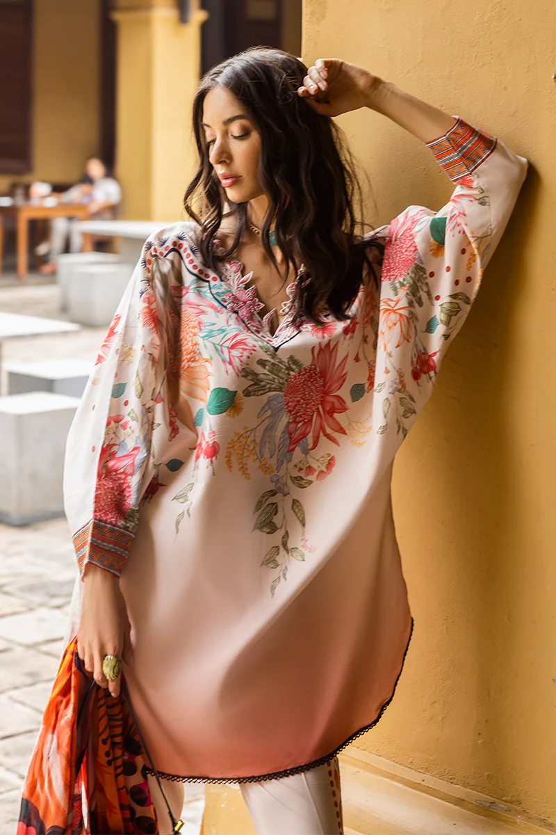 Mushq | Hemline | Clio