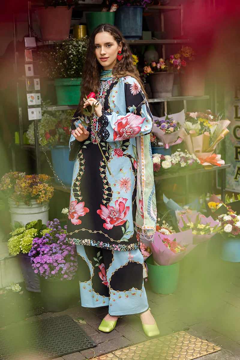 Mushq | Hemline | Renata