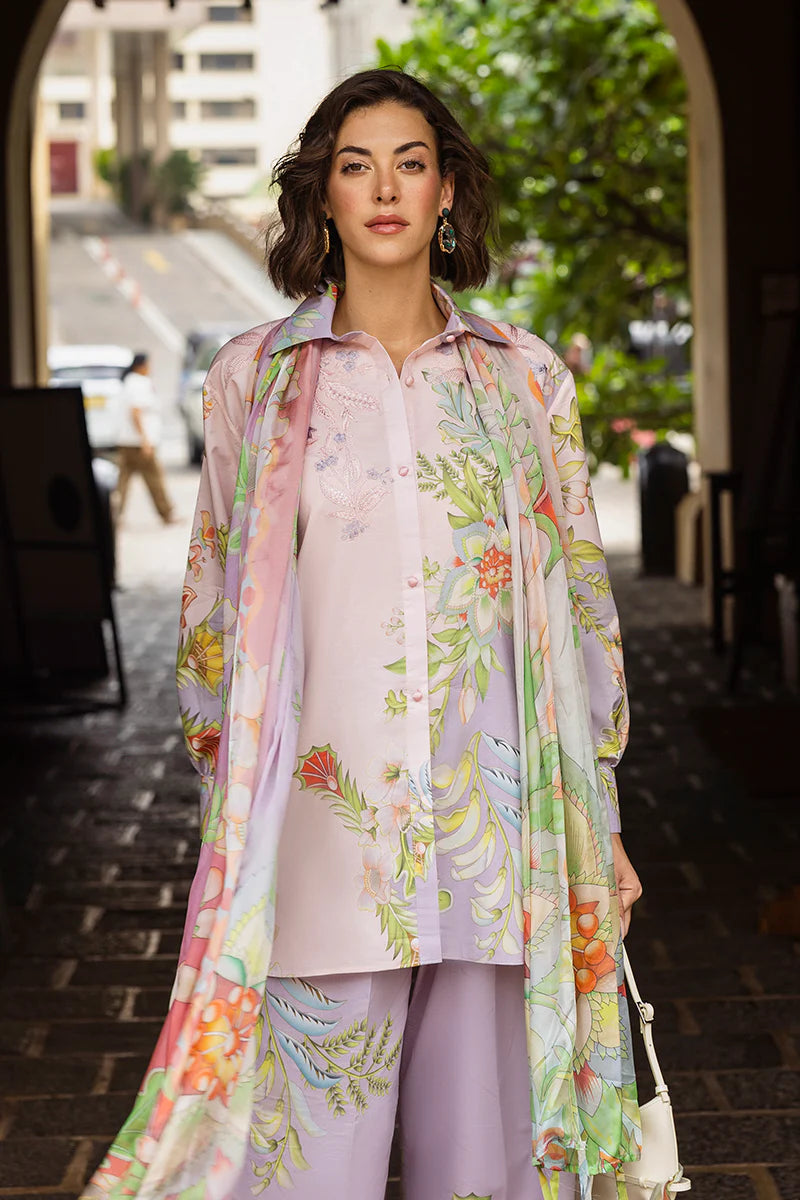 Mushq | Hemline | Erminia