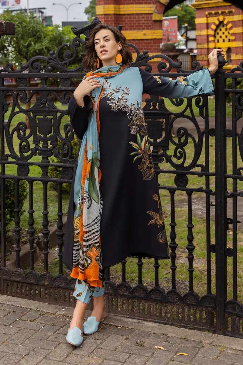 Mushq | Hemline | Paula