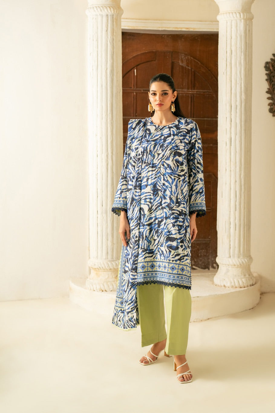 RAGALIA | SALINA LINEN | 8