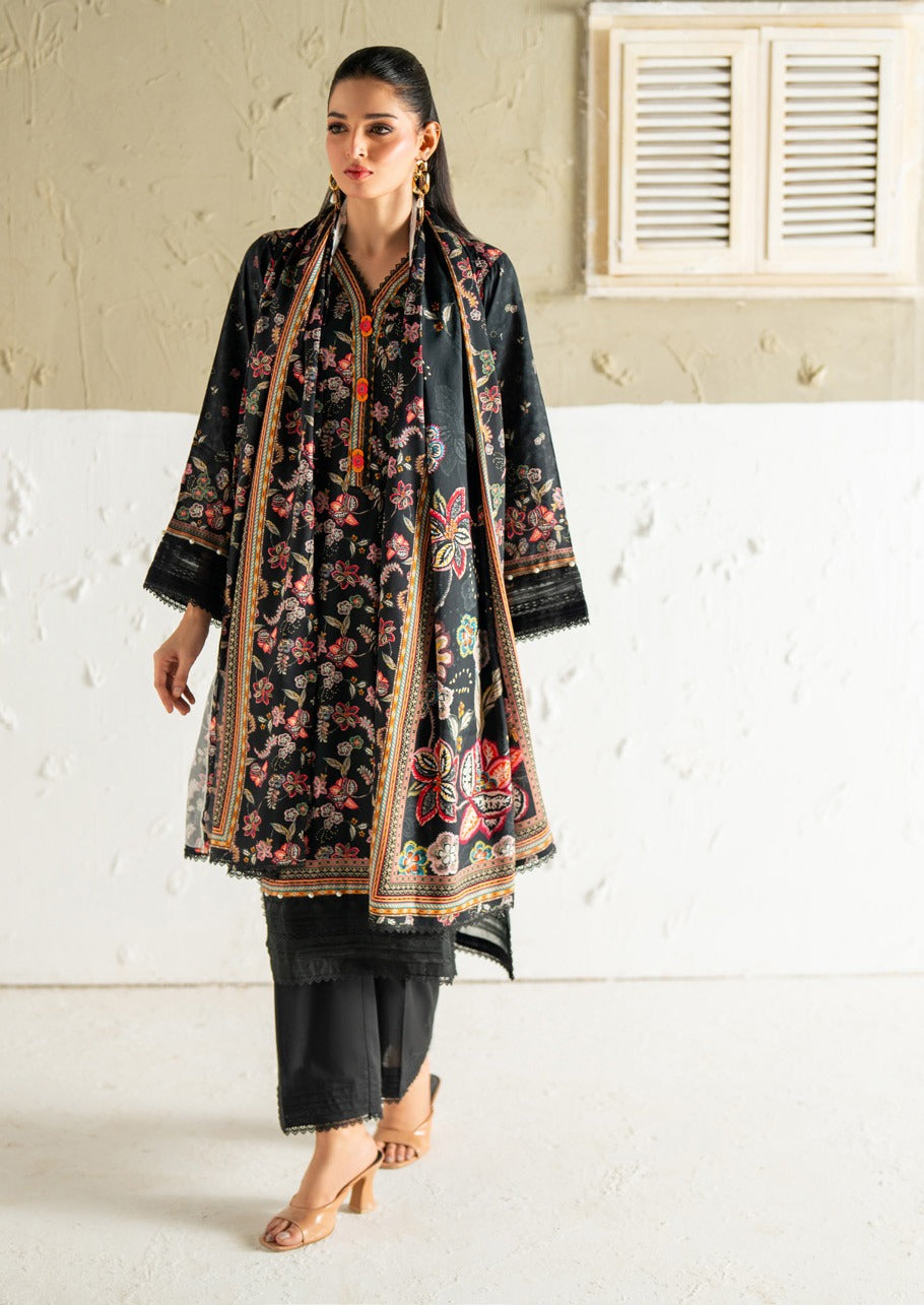 RAGALIA | SALINA LINEN | 16