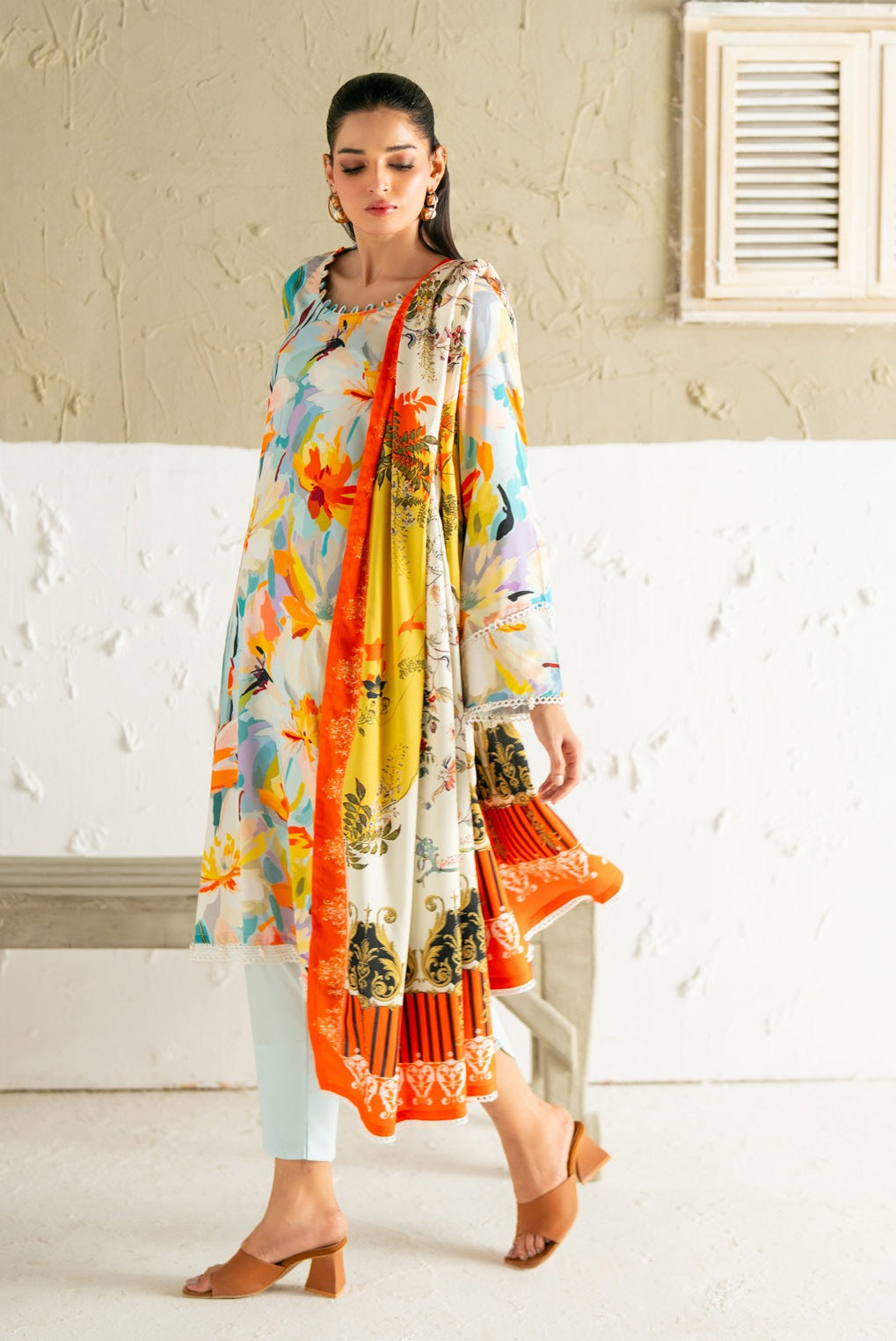 RAGALIA | SALINA LINEN | 18