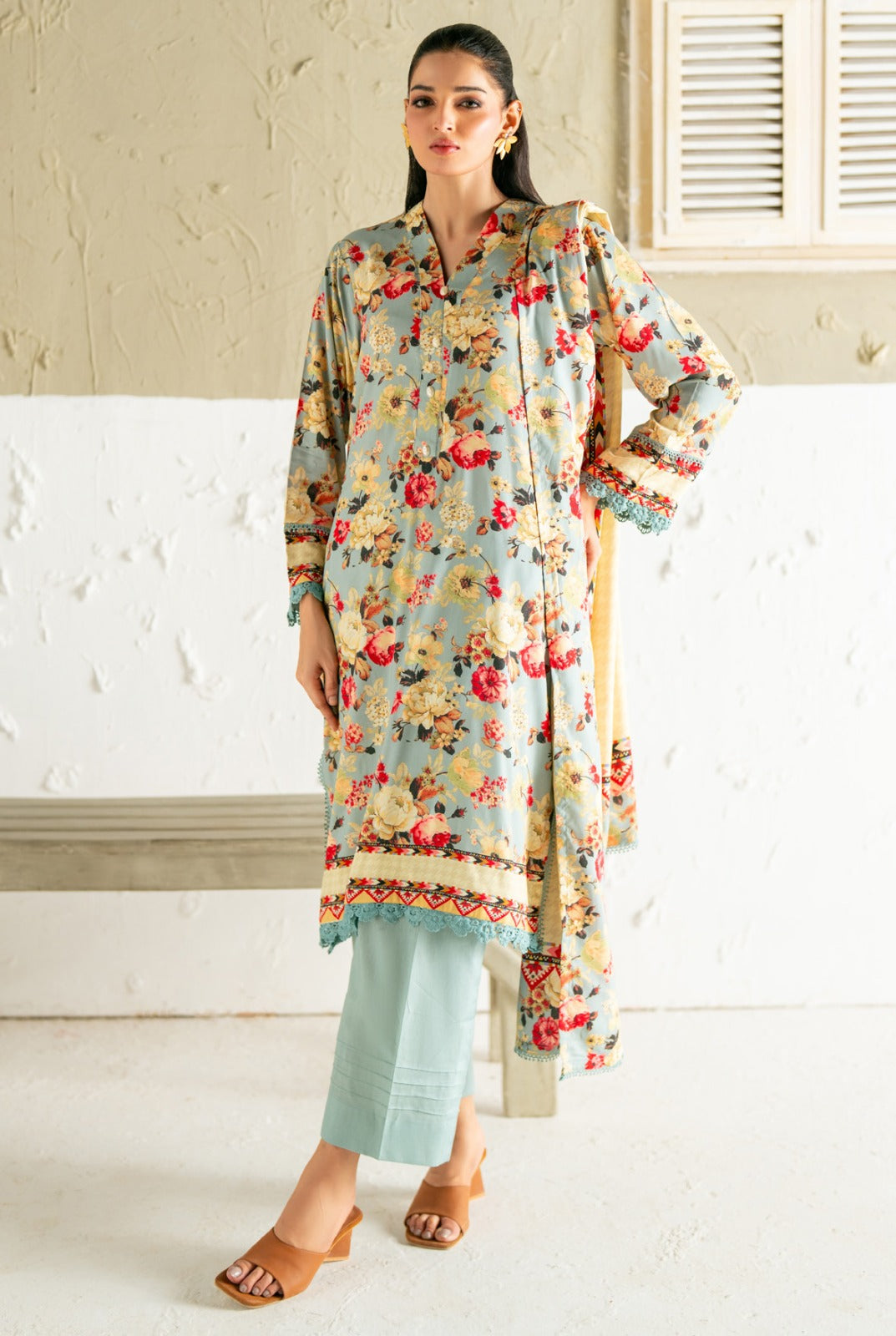 RAGALIA | SALINA LINEN | 19