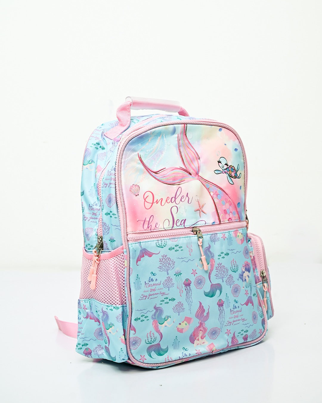 Kids School | B5