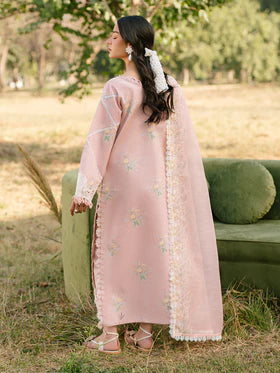 Parishay | 3 PC Lawn | IVY-14
