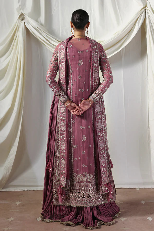 SORAYA | FESTIVE | Isolde