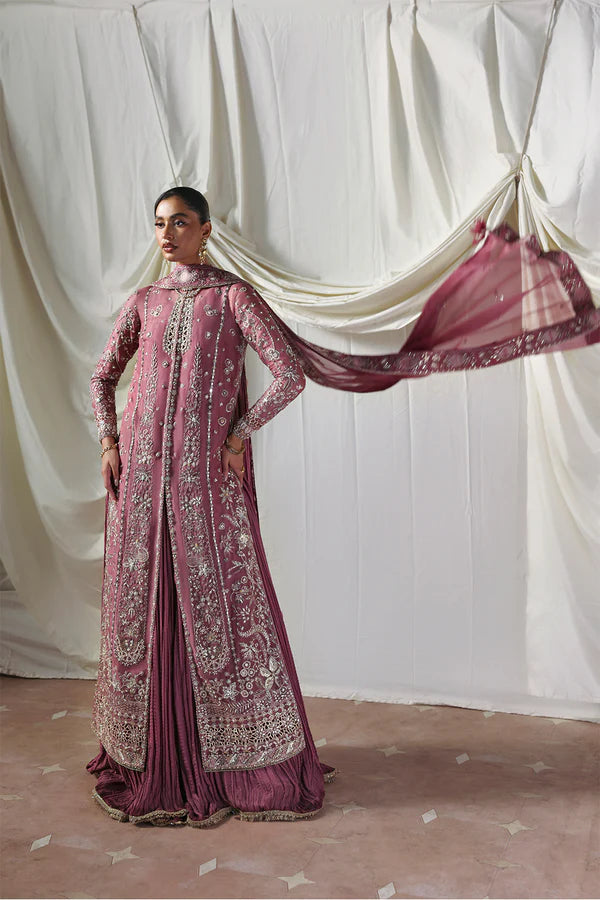 SORAYA | FESTIVE | Isolde