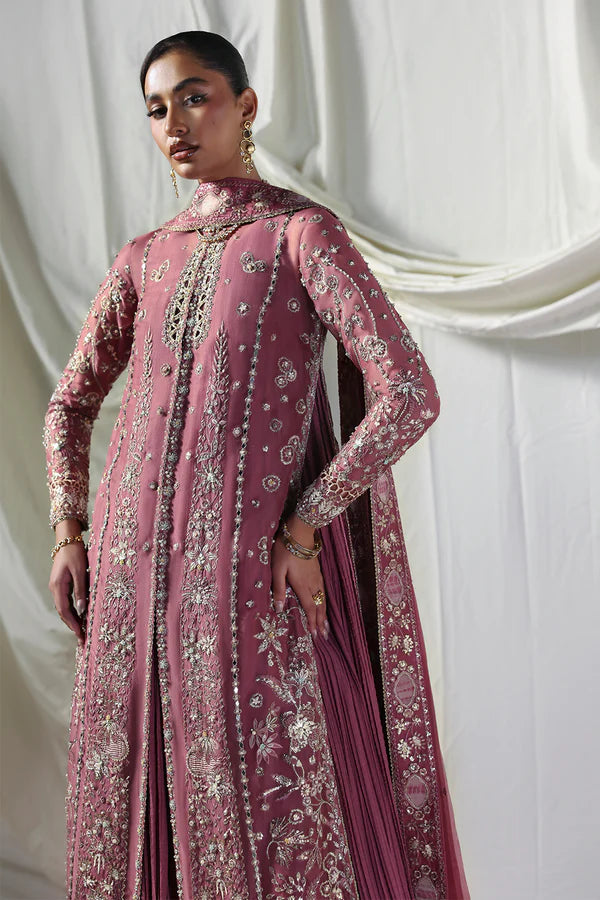 SORAYA | FESTIVE | Isolde