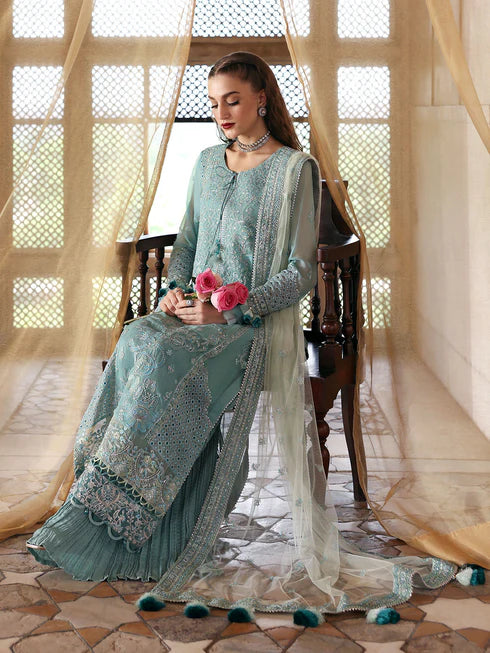 PARISHAY | Luxury Formals | JRA - 02