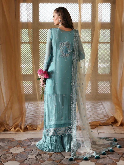 PARISHAY | Luxury Formals | JRA - 02